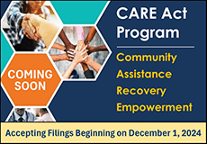 Care Court Program Coming Soon...